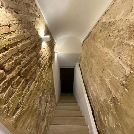 Lineros Suite Córdoba Eksteriør bilde