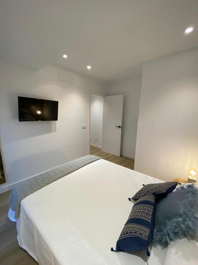 Lineros Suite Córdoba Eksteriør bilde