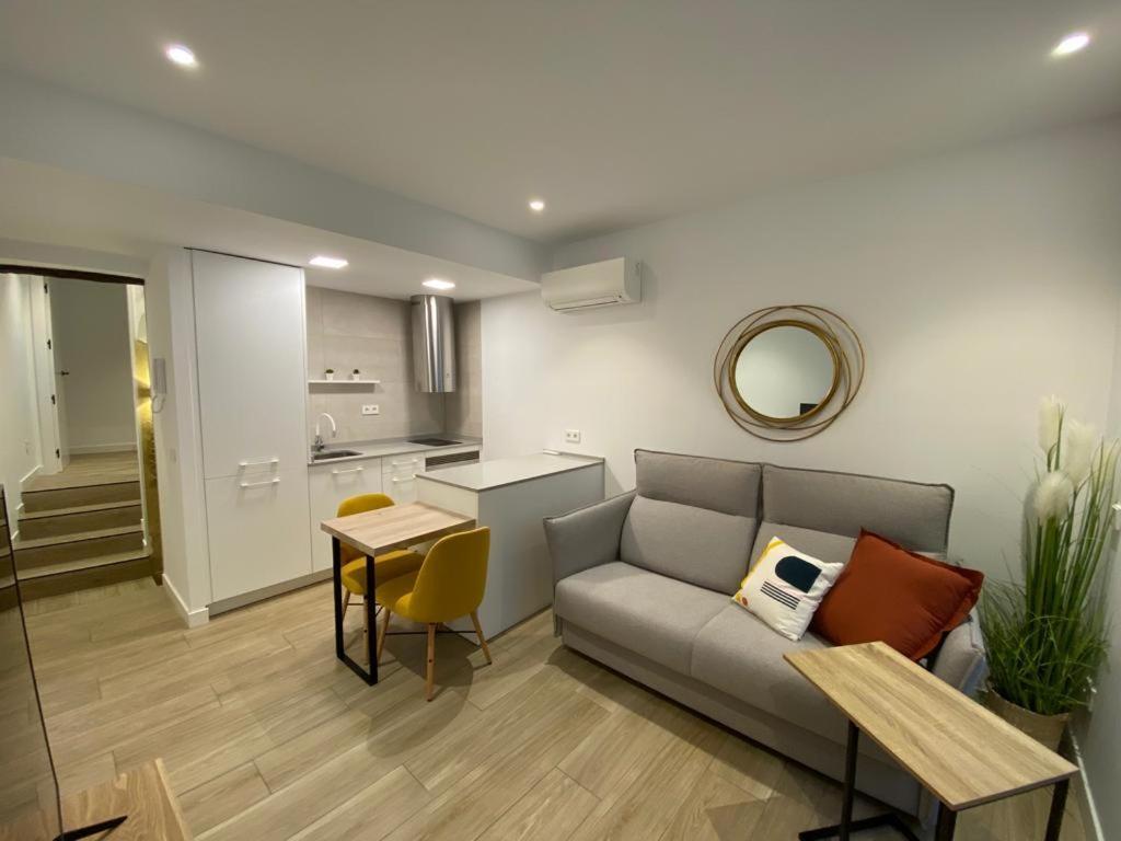Lineros Suite Córdoba Eksteriør bilde