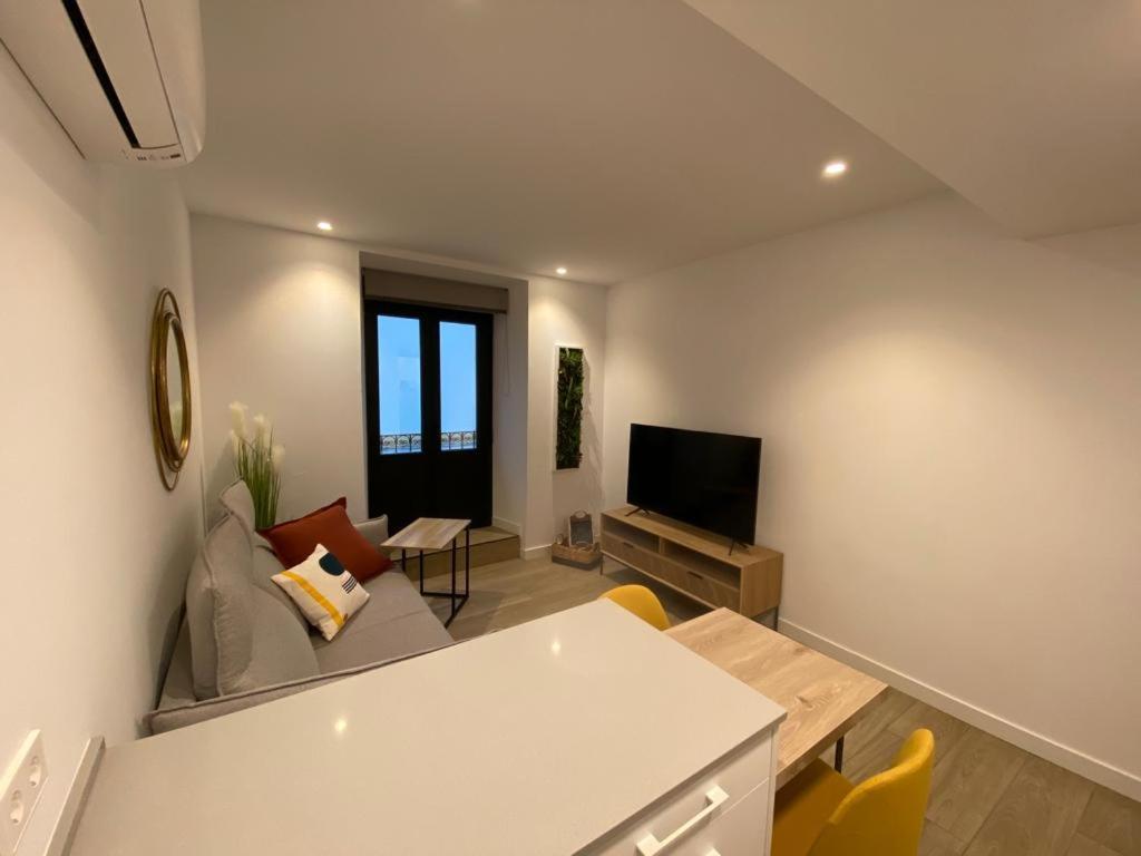 Lineros Suite Córdoba Eksteriør bilde