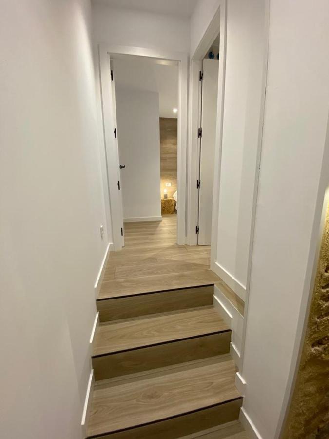 Lineros Suite Córdoba Eksteriør bilde