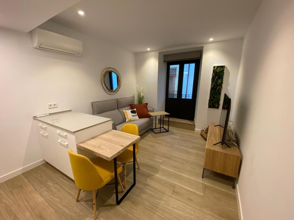 Lineros Suite Córdoba Eksteriør bilde